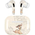 Disney Bambi Sketched Portrait Apple AirPods Pro Skin