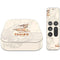 Disney Bambi Sketched Portrait Apple TV Skin