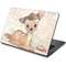 Disney Bambi Sketched Portrait Dell Chromebook Skin