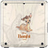 Disney Bambi Sketched Portrait Cooler Master MasterBox Q300L Mini Tower Skin