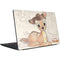 Disney Bambi Sketched Portrait Dell Vostro Skin