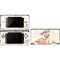 Disney Bambi Sketched Portrait DS Lite Skin