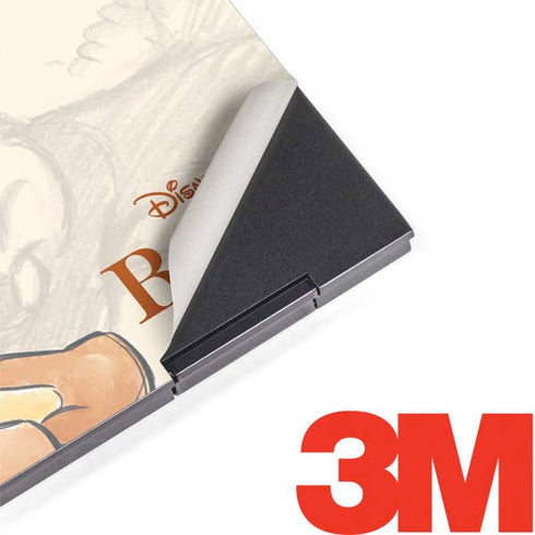 Disney Bambi Sketched Portrait HP Envy Skin