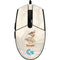 Disney Bambi Sketched Portrait G203 Prodigy RGB Wired Gaming Mouse Skin