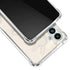 Disney Bambi Sketched Portrait Galaxy A13 5G Clear Case