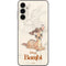 Disney Bambi Sketched Portrait Galaxy A14 5G Skin
