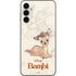 Disney Bambi Sketched Portrait Galaxy A14 5G Skin