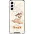 Disney Bambi Sketched Portrait Galaxy A15 5G Clear Case