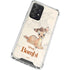 Disney Bambi Sketched Portrait Galaxy A52 5G Clear Case