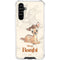 Disney Bambi Sketched Portrait Galaxy A54 5G Clear Case