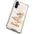 Disney Bambi Sketched Portrait Galaxy A54 5G Clear Case