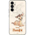 Disney Bambi Sketched Portrait Galaxy A54 5G Skin