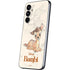 Disney Bambi Sketched Portrait Galaxy A54 5G Skin