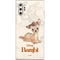 Disney Bambi Sketched Portrait Galaxy Note 10 Plus Skin