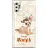 Disney Bambi Sketched Portrait Galaxy Note 10 Plus Skin