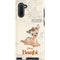 Disney Bambi Sketched Portrait Galaxy Note 10 Pro Case
