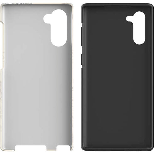 Disney Bambi Sketched Portrait Galaxy Note 10 Pro Case