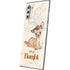 Disney Bambi Sketched Portrait Galaxy Note 10 Skin