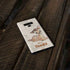 Disney Bambi Sketched Portrait Galaxy Note 9 Skin