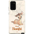 Disney Bambi Sketched Portrait Galaxy Note20 5G Pro Case