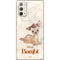 Disney Bambi Sketched Portrait Galaxy Note20 5G Skin