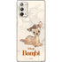 Disney Bambi Sketched Portrait Galaxy Note20 5G Skin