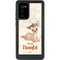 Disney Bambi Sketched Portrait Galaxy Note20 5G Waterproof Case