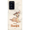 Disney Bambi Sketched Portrait Galaxy Note20 Ultra 5G Lite Case