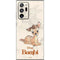 Disney Bambi Sketched Portrait Galaxy Note20 Ultra 5G Skin