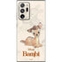 Disney Bambi Sketched Portrait Galaxy Note20 Ultra 5G Skin