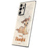 Disney Bambi Sketched Portrait Galaxy Note20 Ultra 5G Skin