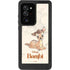 Disney Bambi Sketched Portrait Galaxy Note20 Ultra 5G Waterproof Case