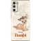 Disney Bambi Sketched Portrait Galaxy S20 Fan Edition Skin