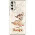 Disney Bambi Sketched Portrait Galaxy S20 Fan Edition Skin