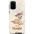 Disney Bambi Sketched Portrait Galaxy S20 Plus Pro Case