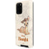 Disney Bambi Sketched Portrait Galaxy S20 Plus Pro Case