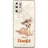 Disney Bambi Sketched Portrait Galaxy S20 Plus Skin
