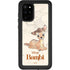 Disney Bambi Sketched Portrait Galaxy S20 Plus Waterproof Case