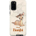 Disney Bambi Sketched Portrait Galaxy S20 Pro Case