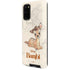 Disney Bambi Sketched Portrait Galaxy S20 Pro Case