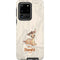 Disney Bambi Sketched Portrait Galaxy S20 Ultra 5G Pro Case