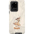 Disney Bambi Sketched Portrait Galaxy S20 Ultra 5G Pro Case