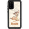 Disney Bambi Sketched Portrait Galaxy S20 Waterproof Case