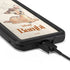 Disney Bambi Sketched Portrait Galaxy S20 Waterproof Case