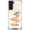 Disney Bambi Sketched Portrait Galaxy S21 5G Clear Case