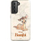 Disney Bambi Sketched Portrait Galaxy S21 5G Pro Case