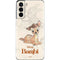 Disney Bambi Sketched Portrait Galaxy S21 5G Skin
