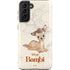 Disney Bambi Sketched Portrait Galaxy S21 FE Pro Case