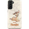 Disney Bambi Sketched Portrait Galaxy S21 Plus 5G Pro Case