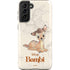 Disney Bambi Sketched Portrait Galaxy S21 Plus 5G Pro Case